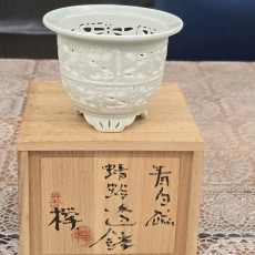 미츠하시 작품분